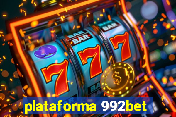 plataforma 992bet